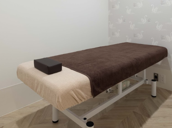 クリニックの様子