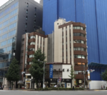 メンズケアクリニック新橋院