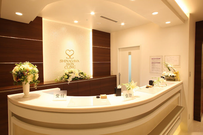 クリニック画像