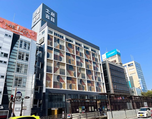 クリニックの様子