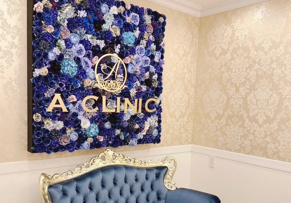 クリニックの様子