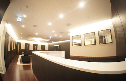 クリニックの様子