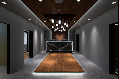 クリニックの様子