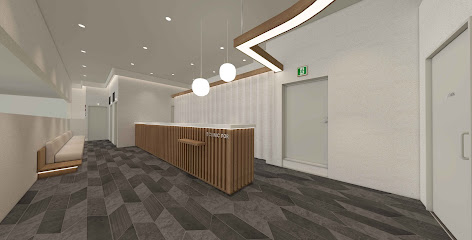 クリニックの様子