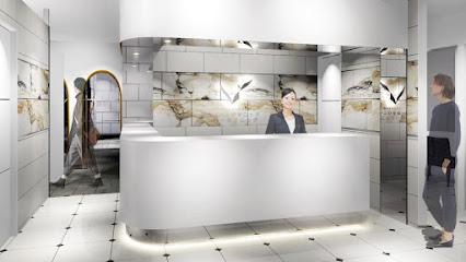 クリニックの様子