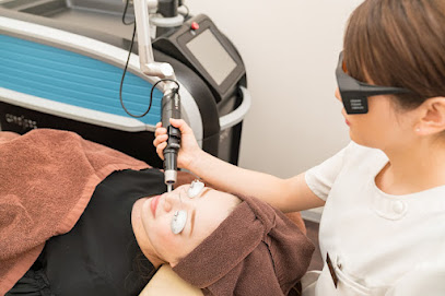 クリニックの様子