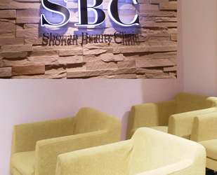 クリニック画像