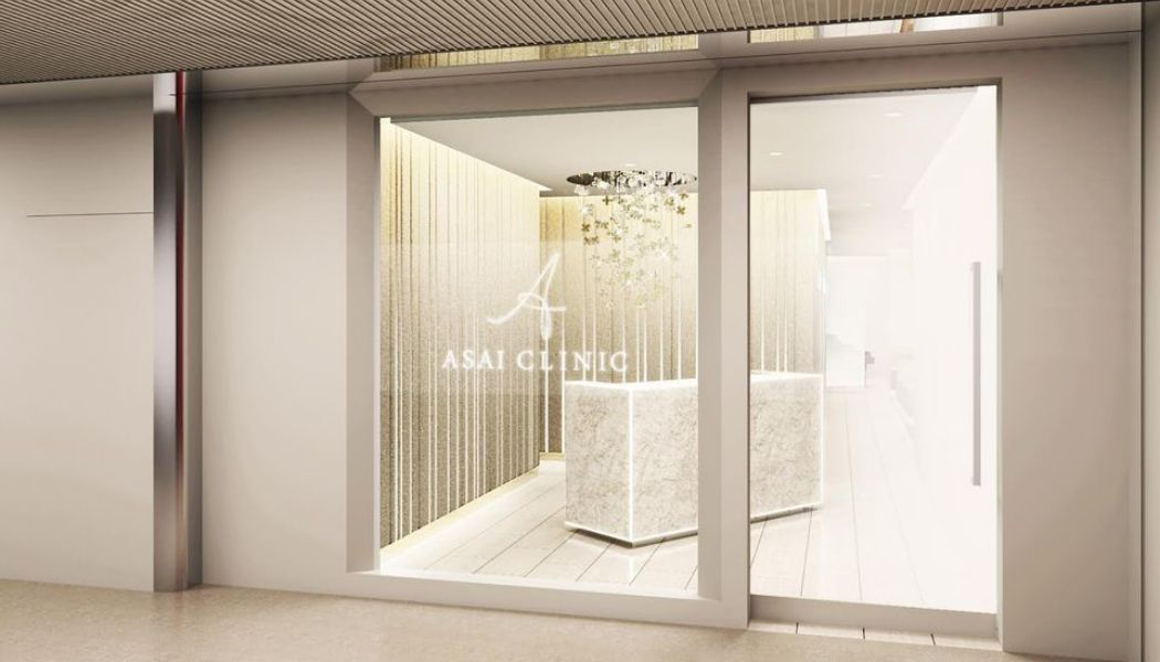 クリニックの様子