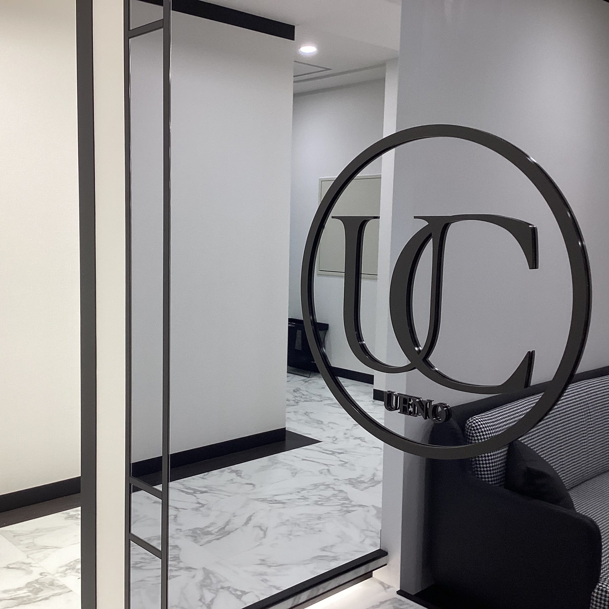 クリニックの様子