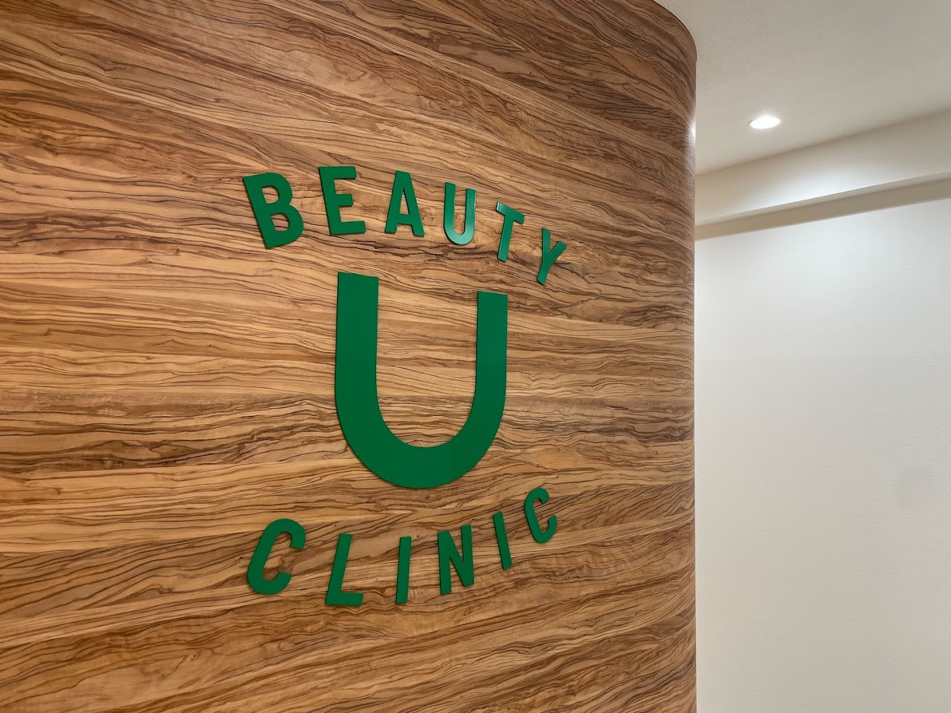 クリニックの様子