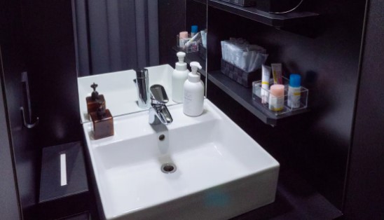 クリニックの様子