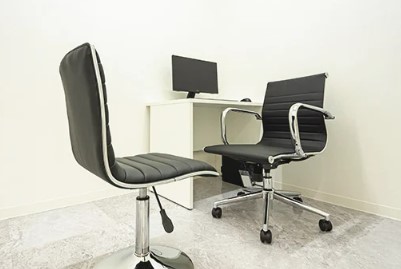 クリニックの様子