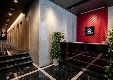 クリニックの様子