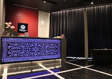 クリニックの様子