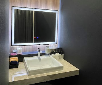 クリニックの様子