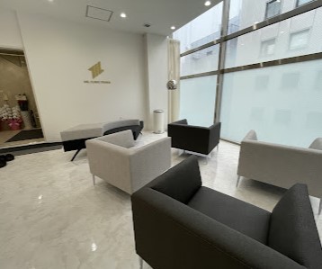 クリニックの様子