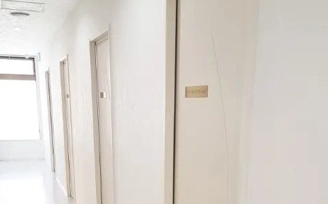 クリニックの様子