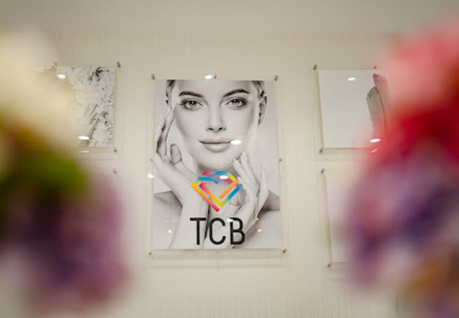 クリニックの様子