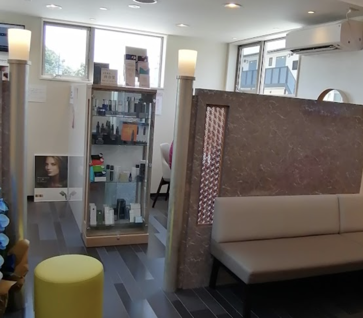 クリニックの様子