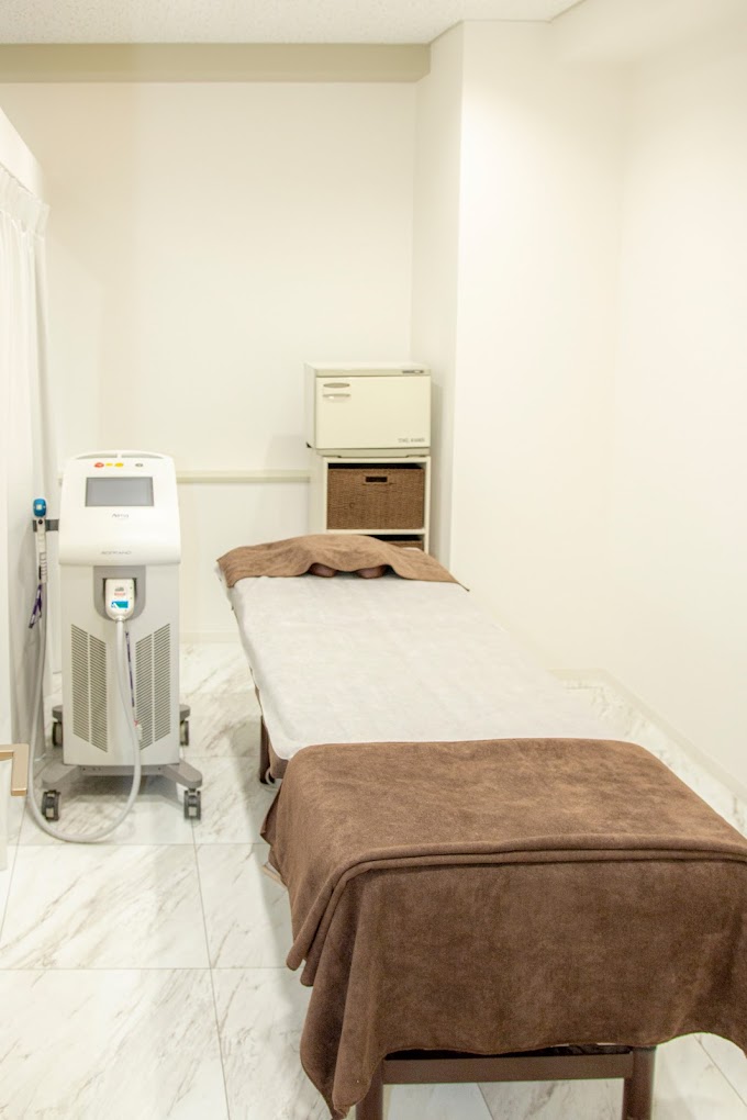 クリニックの様子