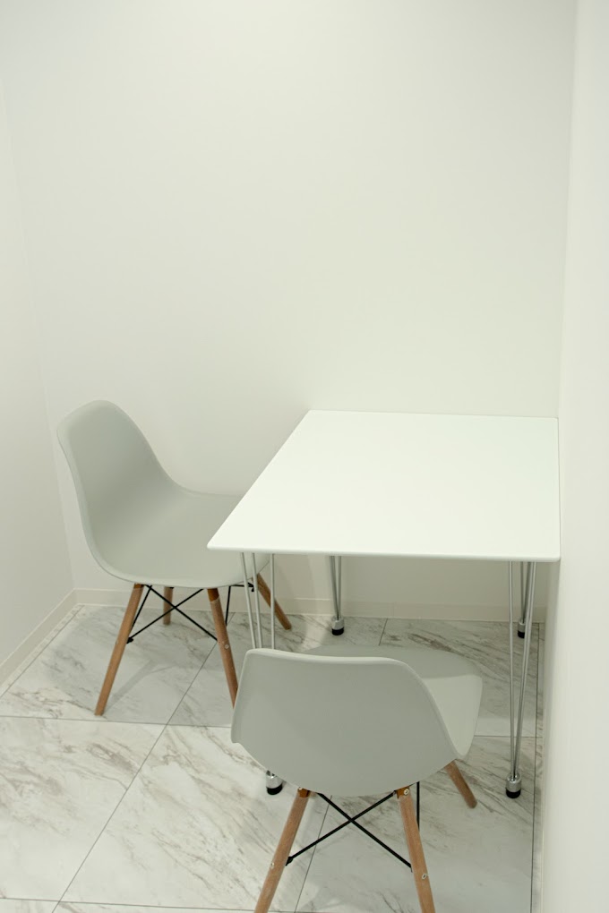 クリニックの様子