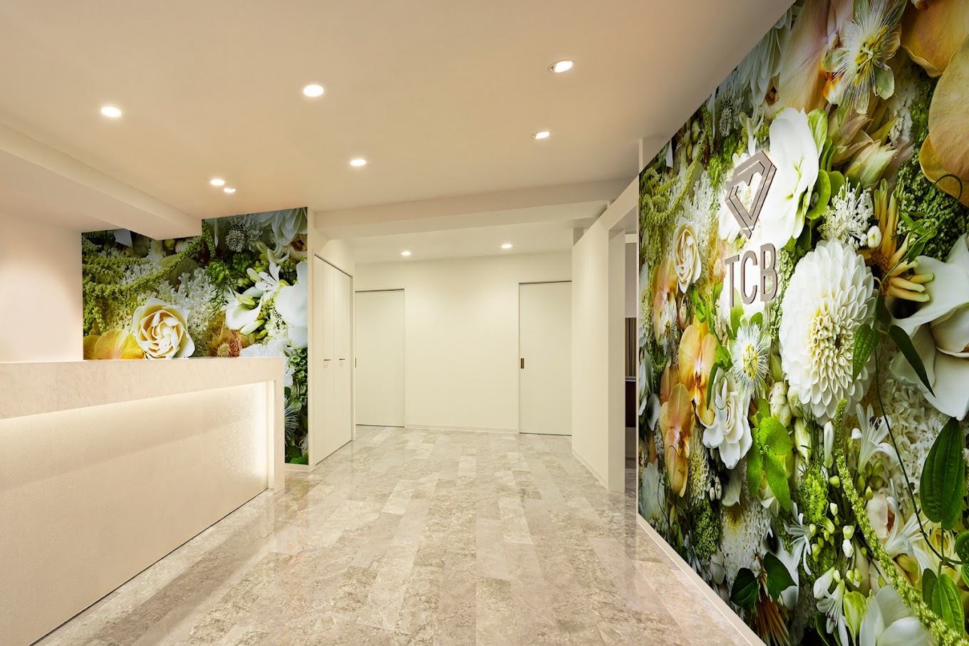 クリニック画像