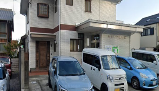 クリニックの様子