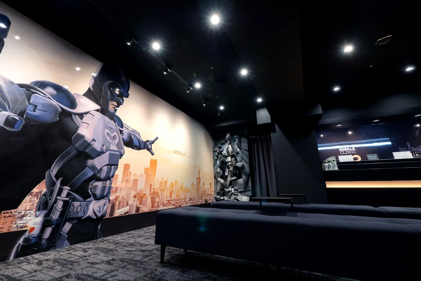 クリニック画像