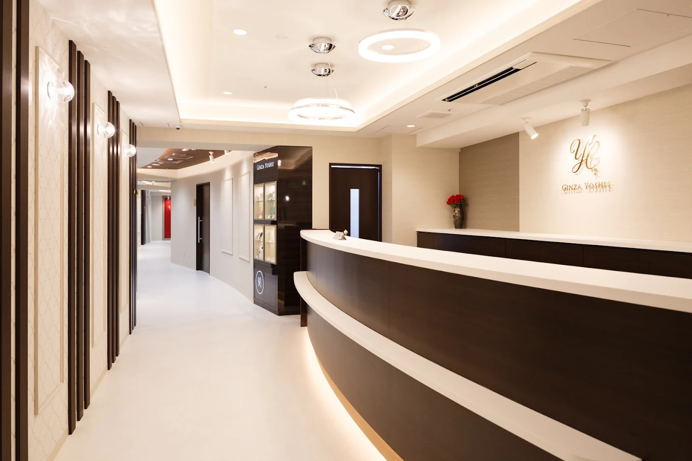 クリニック画像