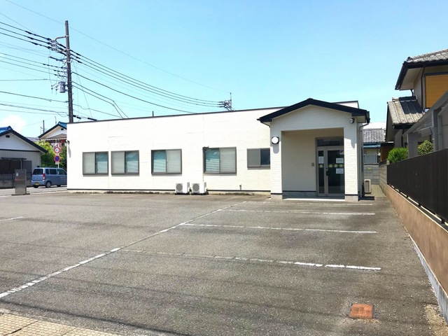 クリニックの様子