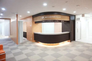 クリニック画像