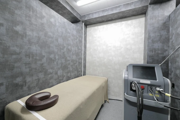 クリニックの様子