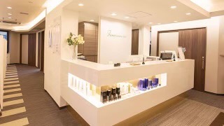 クリニックの様子