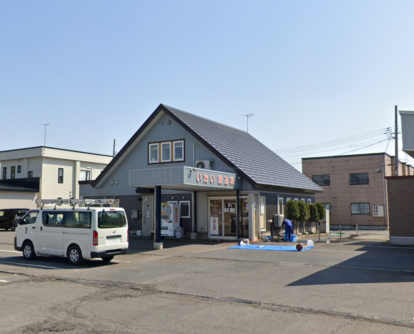 クリニックの様子