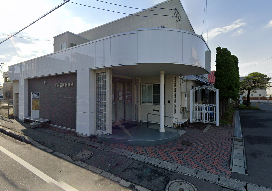 クリニックの様子