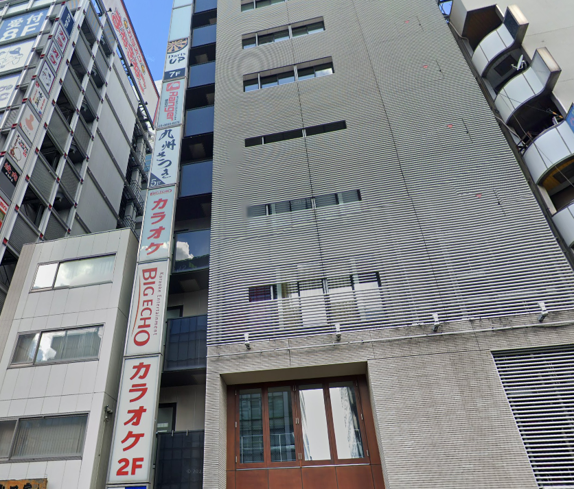 クリニックの様子