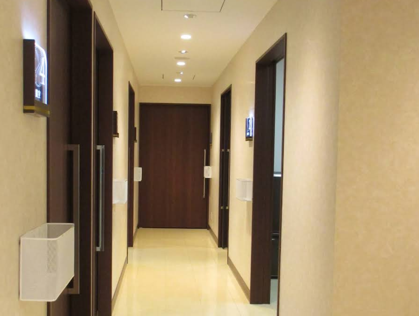 クリニック画像