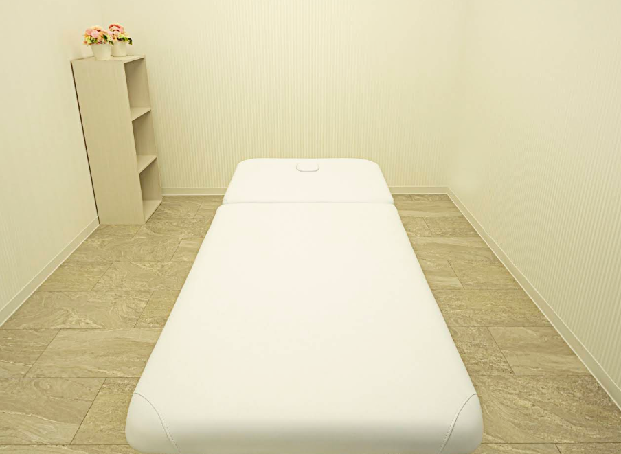 クリニックの様子