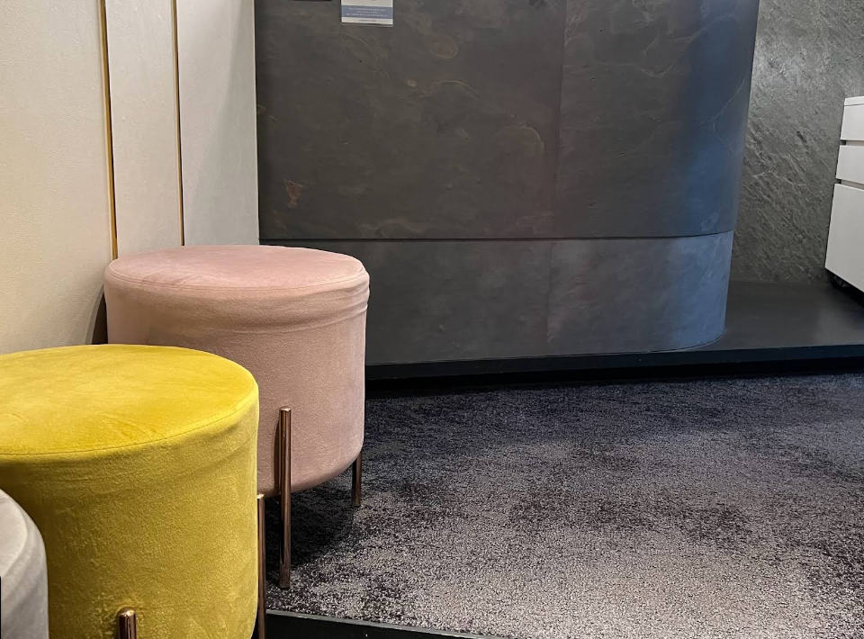 クリニックの様子