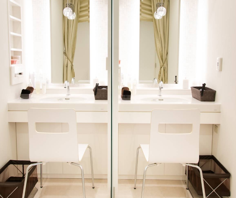 クリニックの様子