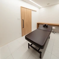 クリニックの様子