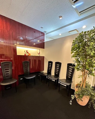 クリニックの様子