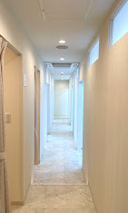 クリニックの様子