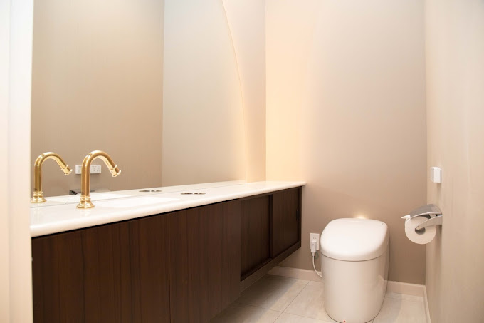 クリニックの様子