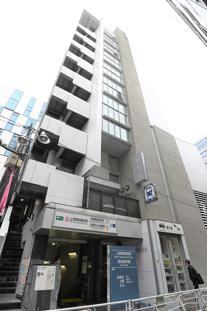 クリニックの様子