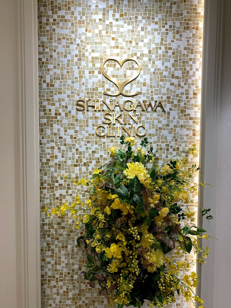 クリニックの様子