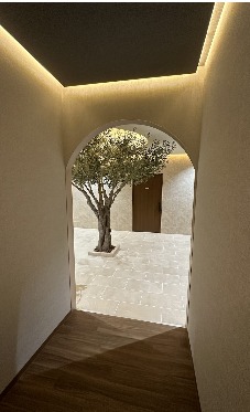 クリニックの様子