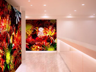 クリニック画像