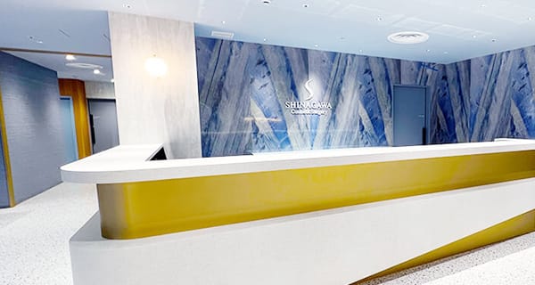 クリニック画像