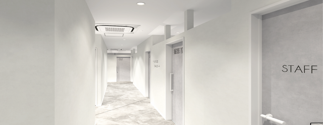 クリニックの様子